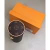 Louis Vuitton 200ml Travel Case LS0154 Brown