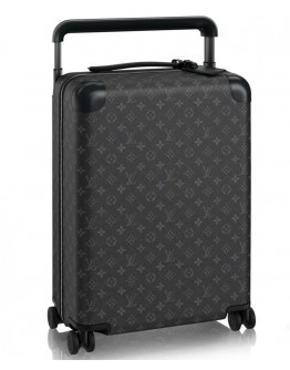 Louis Vuitton Horizon 55 M23002 Black