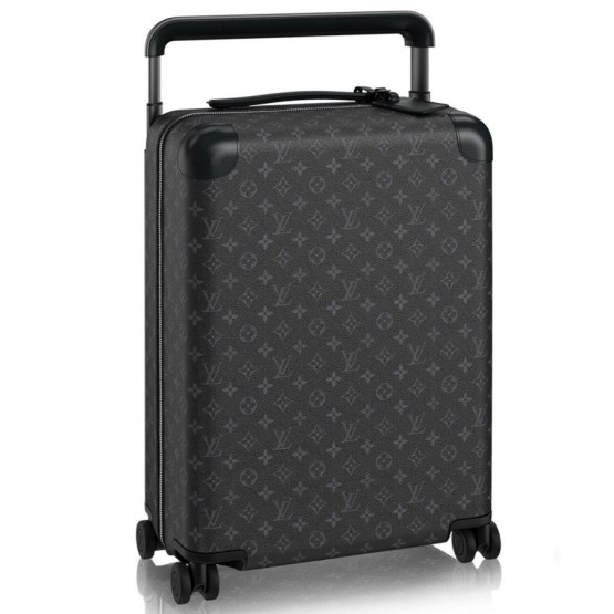 Louis Vuitton Horizon 55 M23002 Black