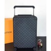 Louis Vuitton Horizon 55 M23002 Black
