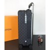 Louis Vuitton Horizon 55 M23002 Black