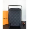 Louis Vuitton Horizon 55 M23002 Black