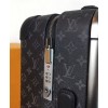 Louis Vuitton Horizon 55 M23002 Black