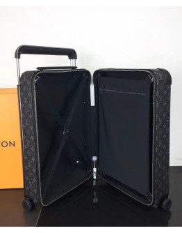 Louis Vuitton Horizon 55 M23002 Black