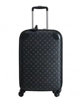 Louis Vuitton Horizon 50 Black