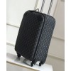 Louis Vuitton Horizon 50 Black