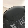 Louis Vuitton Horizon 50 Black