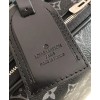 Louis Vuitton Horizon 50 Black