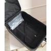 Louis Vuitton Horizon 50 Black