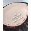 Louis Vuitton Horizon 50 Brown