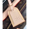 Louis Vuitton Horizon 50 Brown