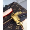Louis Vuitton Horizon 50 Brown