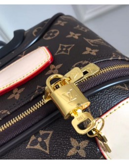 Louis Vuitton Horizon 50 Brown