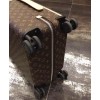 Louis Vuitton Horizon 50 M23209 Brown