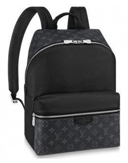 Louis Vuitton Discovery Backpack PM M30230 Black