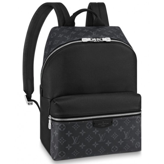 Louis Vuitton Discovery Backpack PM M30230 Black