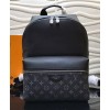 Louis Vuitton Discovery Backpack PM M30230 Black
