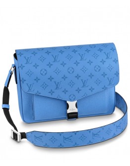 Louis Vuitton New Messenger M30745 M30746