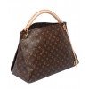 Louis Vuitton Monogram Canvas Artsy MM M40249 Brown