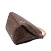 Louis Vuitton Monogram Canvas Artsy MM M40249 Brown
