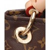 Louis Vuitton Monogram Canvas Artsy MM M40249 Brown