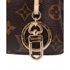 Louis Vuitton Monogram Canvas Artsy MM M40249 Brown