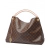 Louis Vuitton Monogram Canvas Artsy GM M40259 Brown
