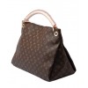 Louis Vuitton Monogram Canvas Artsy GM M40259 Brown