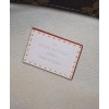 Louis Vuitton Monogram Canvas Artsy GM M40259 Brown
