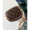Louis Vuitton Nano Noe M41346 Brown