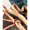 Louis Vuitton Nano Noe M41346 Brown