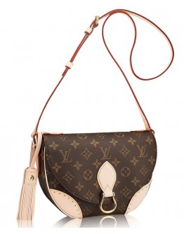 Louis Vuitton Saint Cloud M41481 Brown