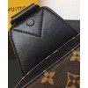 Louis Vuitton Avenue Sling Bag M41729 Brown