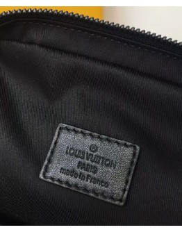 Louis Vuitton Avenue Sling Bag M41729 Brown