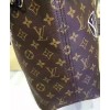 Louis Vuitton Neverfull MM M42844 Brown