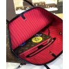 Louis Vuitton Neverfull MM M42844 Brown