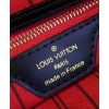 Louis Vuitton Neverfull MM M42844 Brown