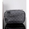 Louis Vuitton Bumbag M42906 Black