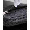 Louis Vuitton Bumbag M42906 Black