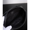 Louis Vuitton Bumbag M42906 Black