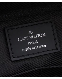 Louis Vuitton Bumbag M42906 Black