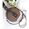 Louis Vuitton Petite Boite Chapeau M43510 Apricot