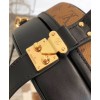 Louis Vuitton Petite Boite Chapeau M43510 Apricot