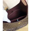 Louis Vuitton Flower Hobo M43545 M43546 M43547