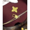 Louis Vuitton Flower Hobo M43545 M43546 M43547