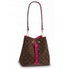 Louis Vuitton Neonoe M43570 Peachblow