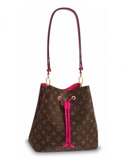 Louis Vuitton Neonoe M43570 Peachblow