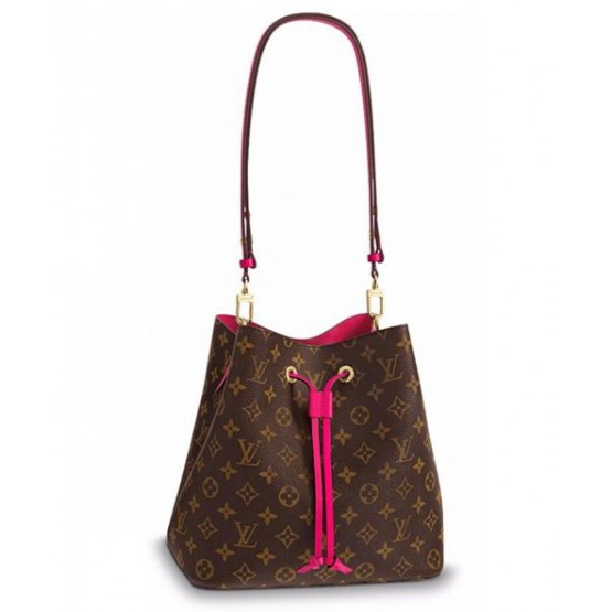 Louis Vuitton Neonoe M43570 Peachblow