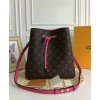 Louis Vuitton Neonoe M43570 Peachblow