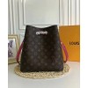 Louis Vuitton Neonoe M43570 Peachblow